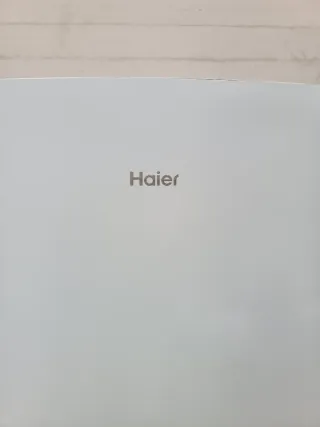 FRIGORÍFICO HAIER 1,88m A++
