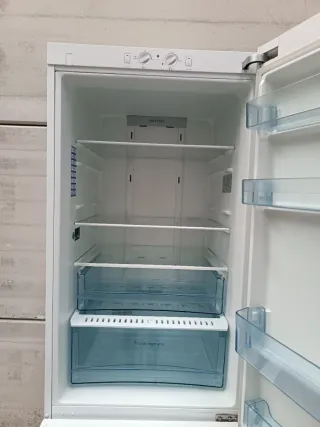 FRIGORÍFICO HAIER 1,88m A++