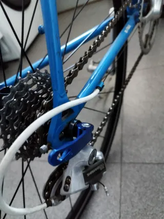 Bici Urbana Koga Miyata Carretera