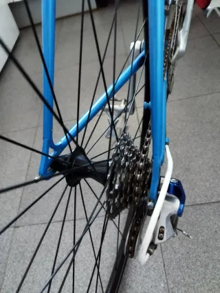 Bici Urbana Koga Miyata Carretera