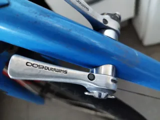 Bici Urbana Koga Miyata Carretera