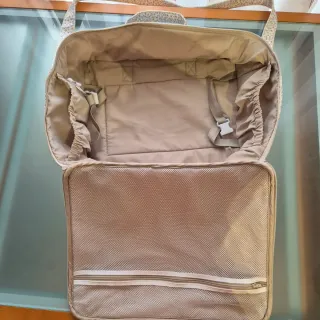 Bolso de viaje para bebé