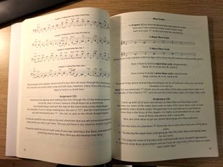 Libro Cómo Improvisar en Piano - Brian McGravey