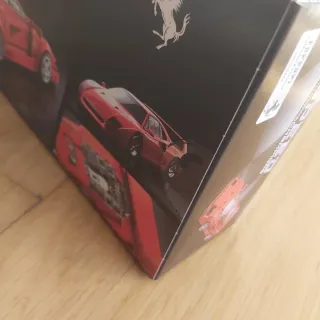 Lego Speed Champions Ferrari F40 76934