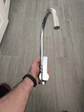 Grifo Cocina Monomando Teka IN995