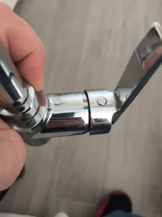 Grifo Cocina Monomando Teka IN995