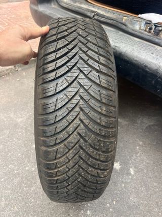 Rueda Invierno Kleber 175/70 R13