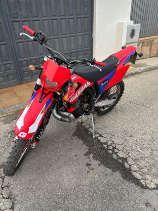 Gas Gas 250 EC 2007