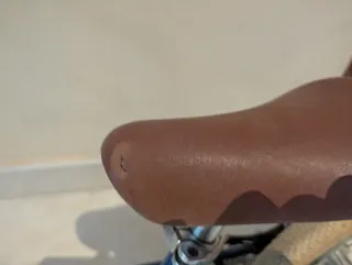 Bicicleta sin pedales B'Twin Runride 900