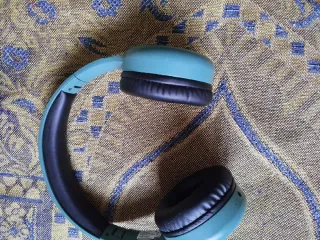 Auriculares Bluetooth T'nB CBTONESUPGN