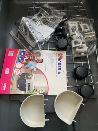 Transportín SAVIC XL