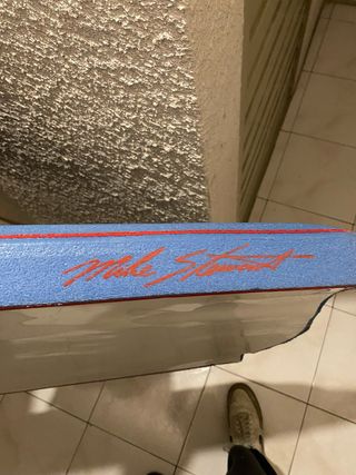 Bodyboard Mike Stewart e3