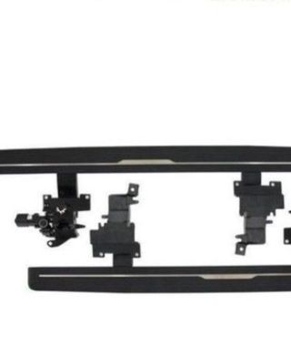 Estriberas retráctiles Range Rover Sport L494 y Vo