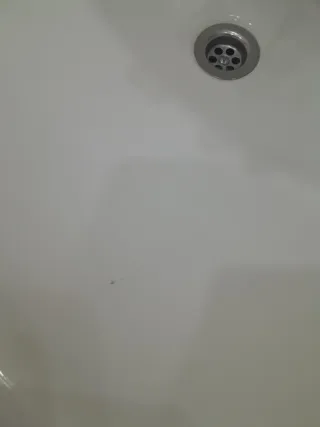 Lavabo Roca Blanco Porcelana