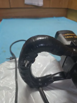 Batidor de obra WERKU