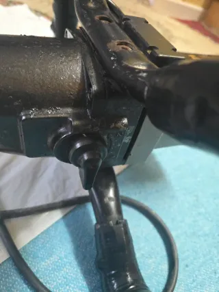 Batidor de obra WERKU