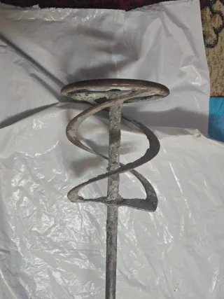 Batidor de obra WERKU