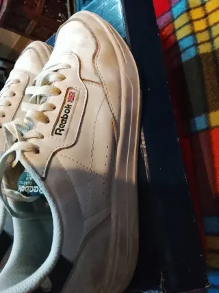 Scarpe Reebok unisex Taglia 43