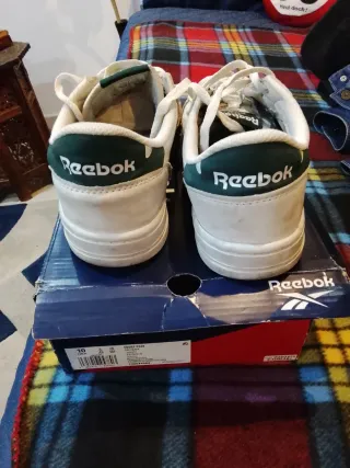 Scarpe Reebok unisex Taglia 43