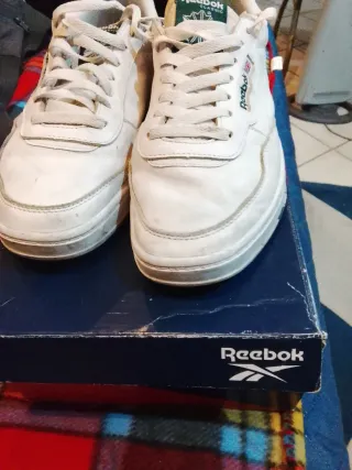 Scarpe Reebok unisex Taglia 43