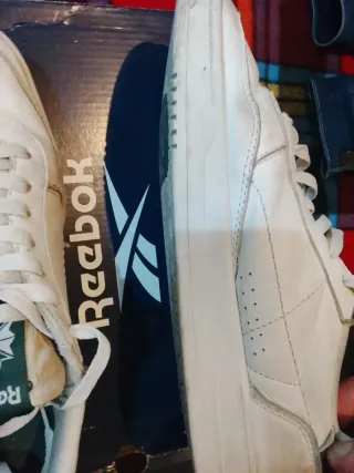 Scarpe Reebok unisex Taglia 43