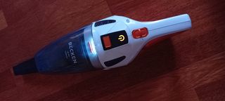 Aspirador de mà Becken 18.5V Lithium