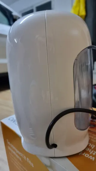 Cafetera Tassimo Bosch