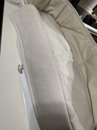 Funda cubre capazo Joolz Hub+