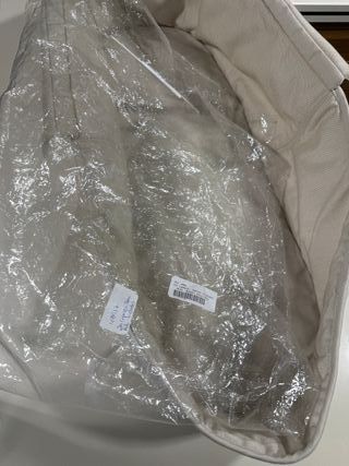 Funda cubre capazo Joolz Hub+