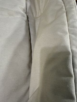 Funda cubre capazo Joolz Hub+