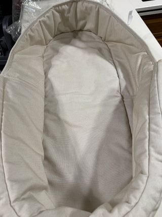 Funda cubre capazo Joolz Hub+