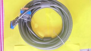 KabelDirekt Cable DVI 10m