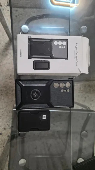 Funda Samsung Galaxy S23 Ultra