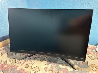 Ordenador Gaming Nfortec Negro