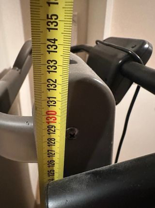 Cinta de correr extraplana DOMYOS