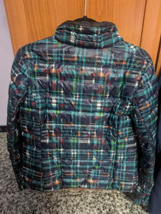 Leer descripción variedad ropa