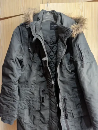 Leer descripción variedad ropa