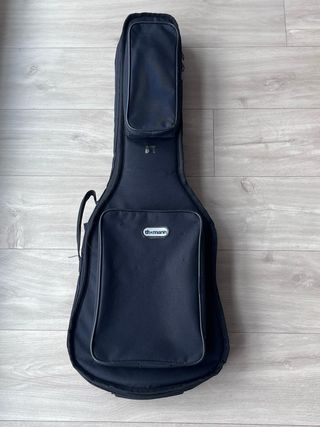 Guitarra Eléctrica Epiphone Les Paul 3/4 Negra