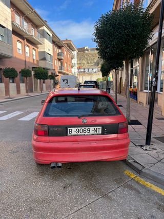 Opel Astra, gsi 16 v gsii 2.0 16v 1992