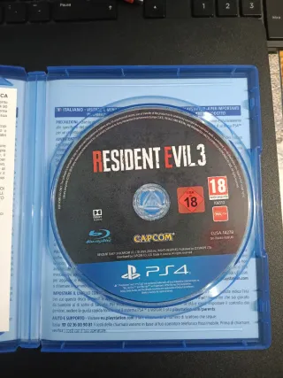 Consola PS4 Slim 500GB + Mando + Juegos