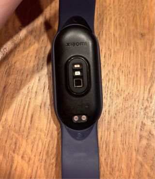 Xiaomi Mi Band 7 + 2 correas + cargador