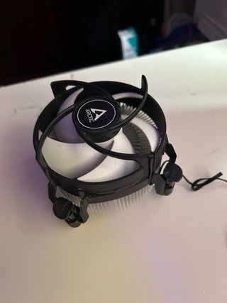 Disipador Intel LGA1700-LGA1800