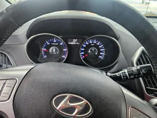 Hyundai ix35 2010