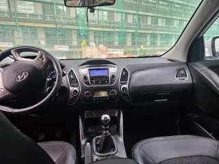 Hyundai ix35 2010