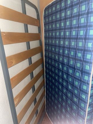 Cajoneras de madera y plástico