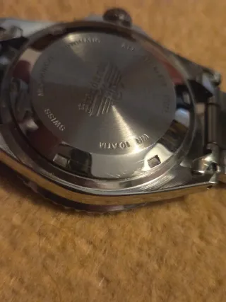 Orologio Stendardo Sub Automatico Verde