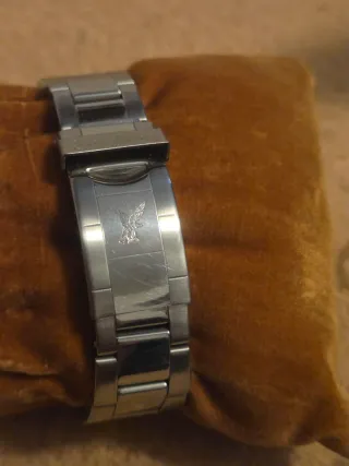 Orologio Stendardo Sub Automatico Verde