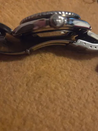 Orologio Stendardo Sub Automatico Verde