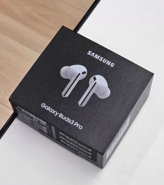 Samsung Galaxy Buds3 Pro Blancos