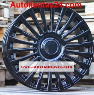 1228 Juego de 4 llantas Land Range rover